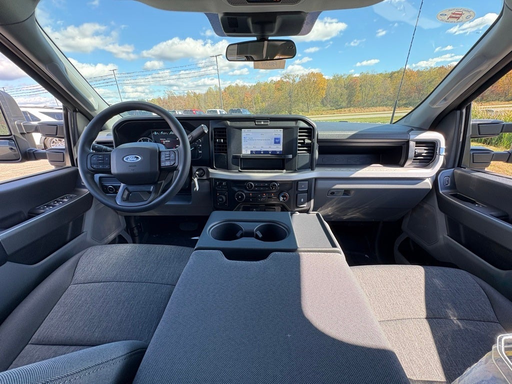 2026 Ford F-350SD XL STX