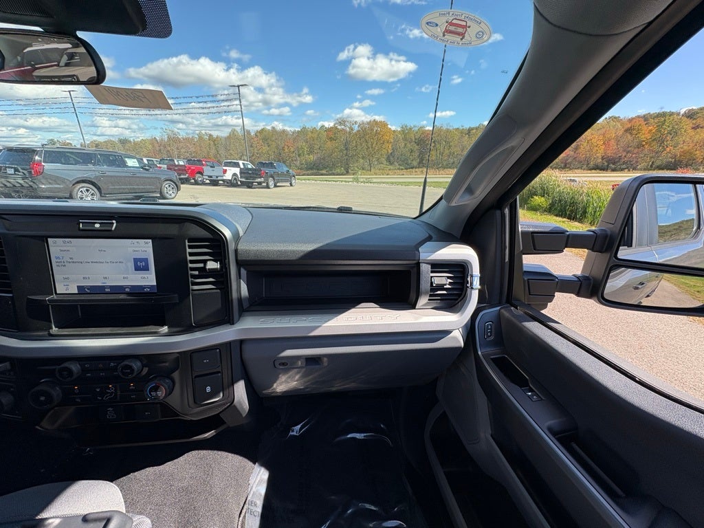 2026 Ford F-350SD XL STX