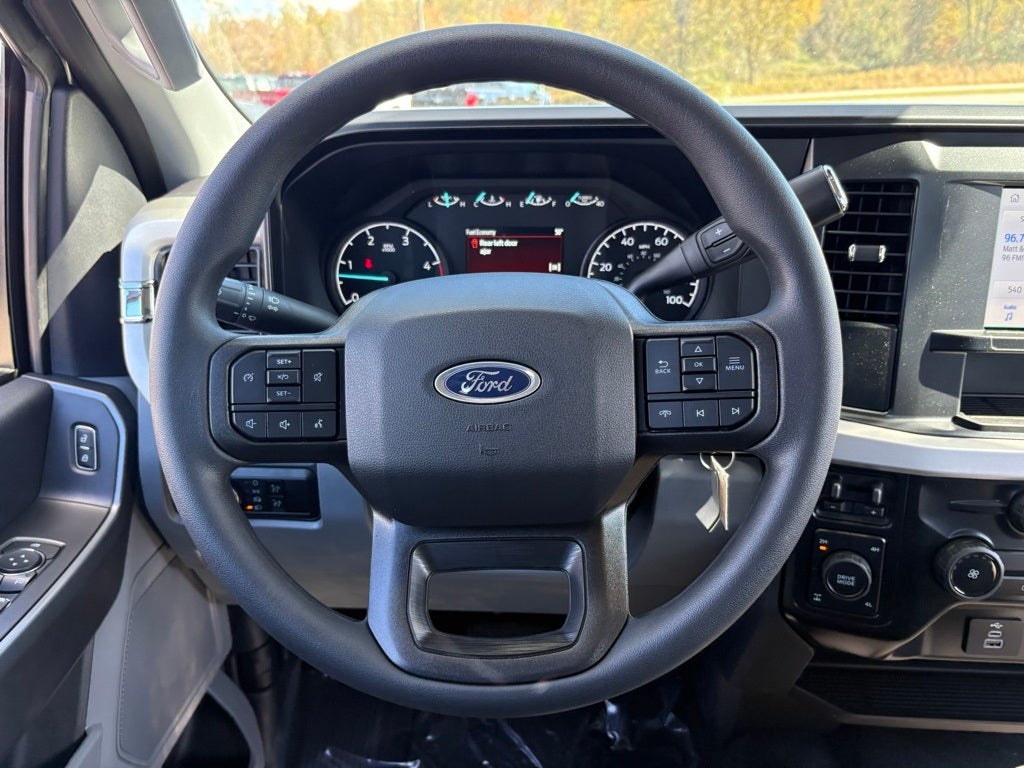 2026 Ford F-350SD XL STX