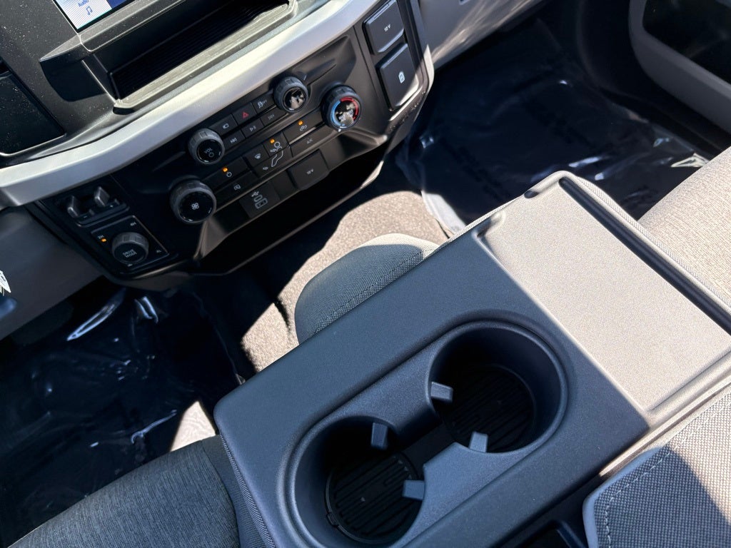 2026 Ford F-350SD XL STX