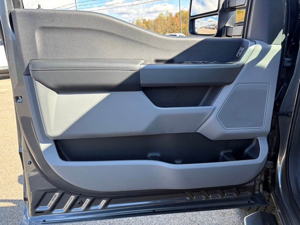 2026 Ford F-350SD XL STX