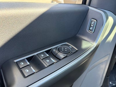 2026 Ford F-350SD XL STX