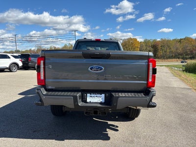 2026 Ford F-350SD XL STX