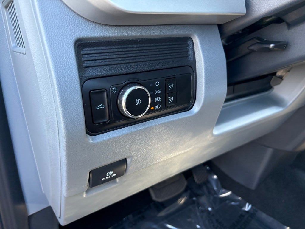 2026 Ford F-350SD XL STX