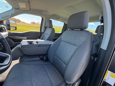 2026 Ford F-350SD XL STX