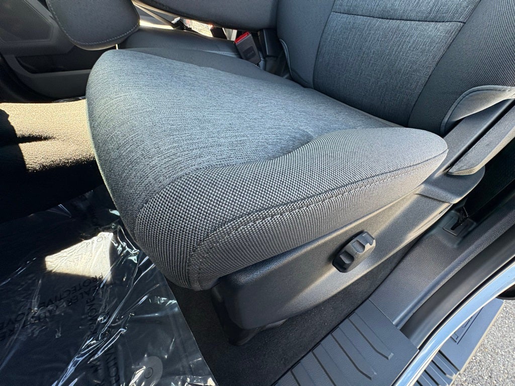 2026 Ford F-350SD XL STX