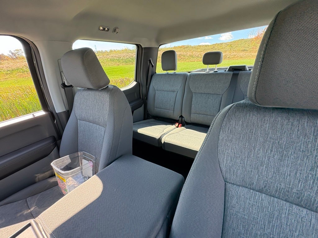 2026 Ford F-350SD XL STX