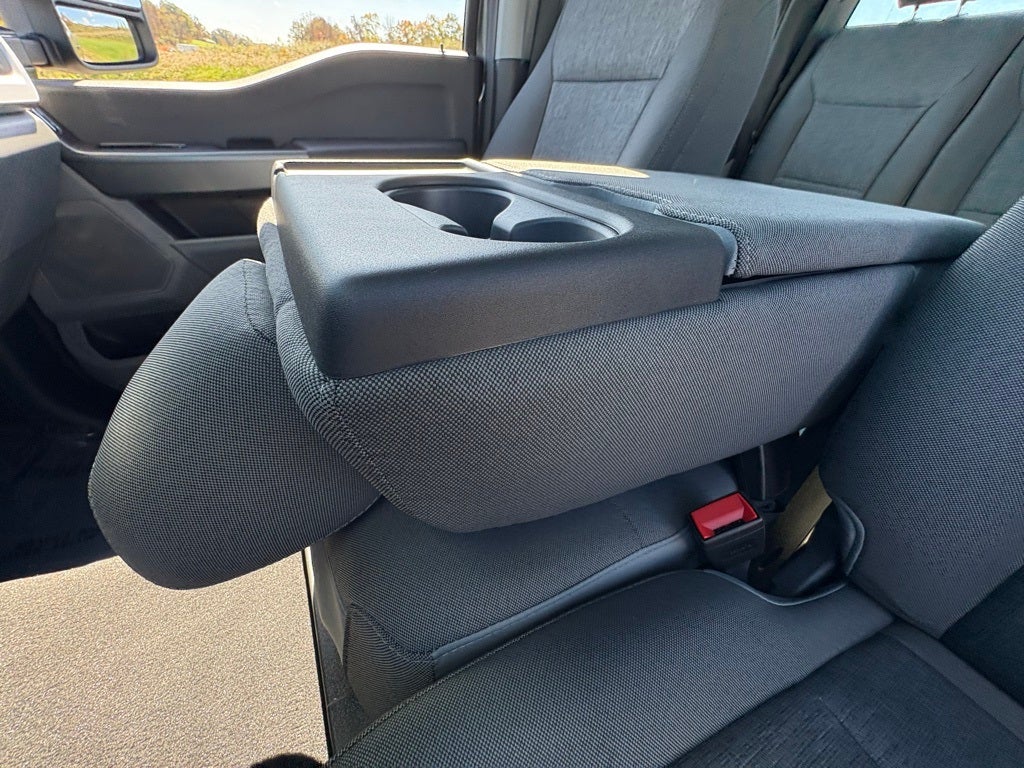 2026 Ford F-350SD XL STX