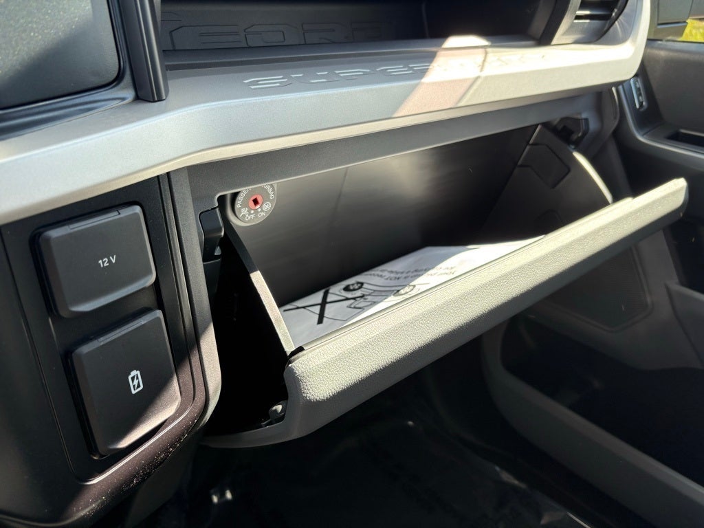 2026 Ford F-350SD XL STX