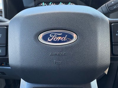 2026 Ford F-350SD XL STX