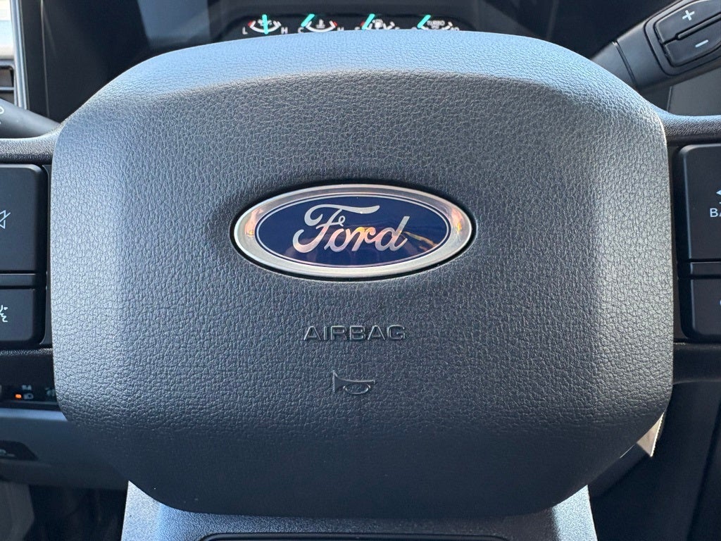 2026 Ford F-350SD XL STX