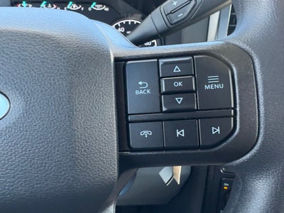 2026 Ford F-350SD XL STX