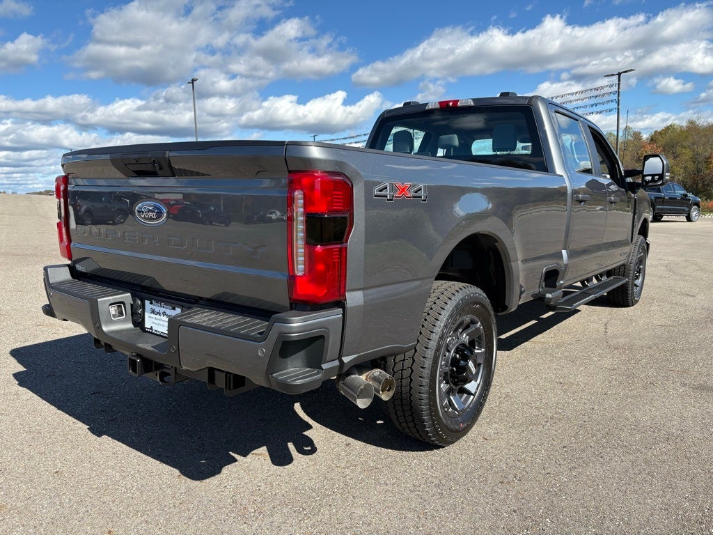 2026 Ford F-350SD XL STX