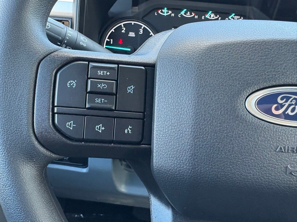 2026 Ford F-350SD XL STX