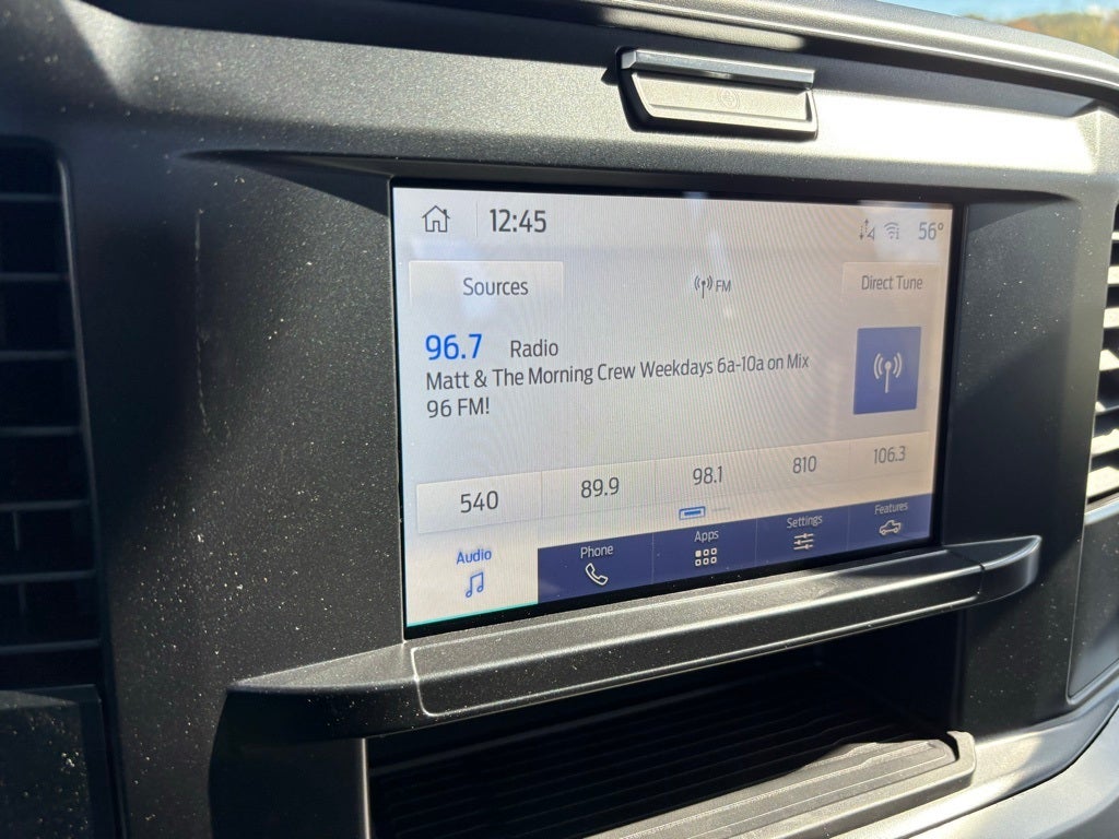 2026 Ford F-350SD XL STX