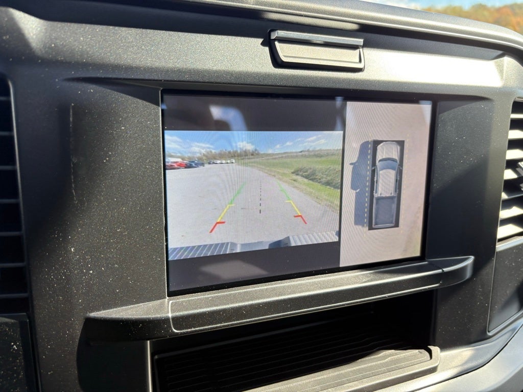 2026 Ford F-350SD XL STX