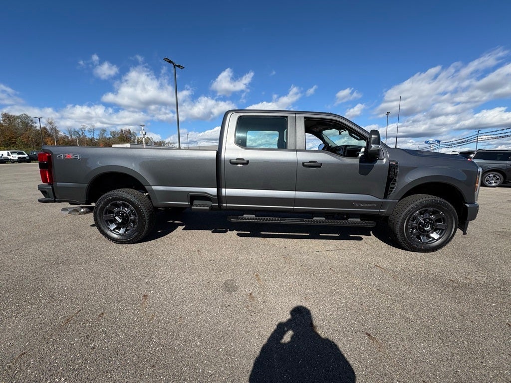 2026 Ford F-350SD XL STX