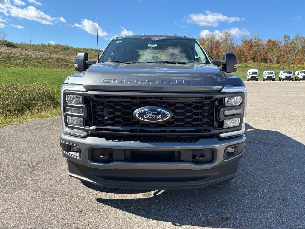2026 Ford F-350SD XL STX