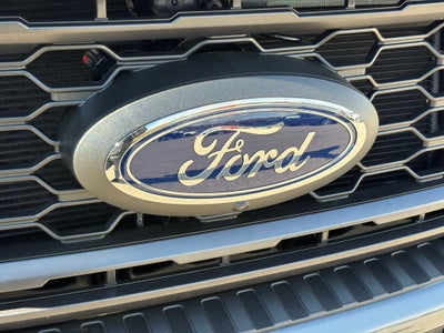 2026 Ford F-350SD XL STX