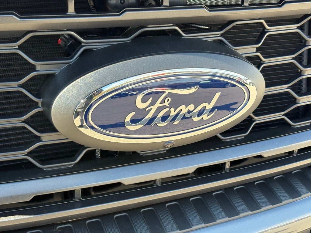 2026 Ford F-350SD XL STX