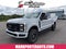 2026 Ford F-350SD Lariat Tremor Black Package