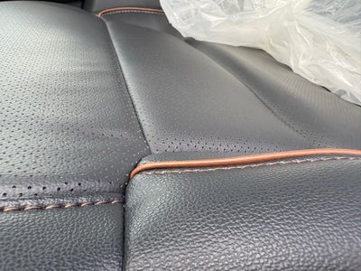 2026 Ford F-350SD Lariat Tremor Black Package