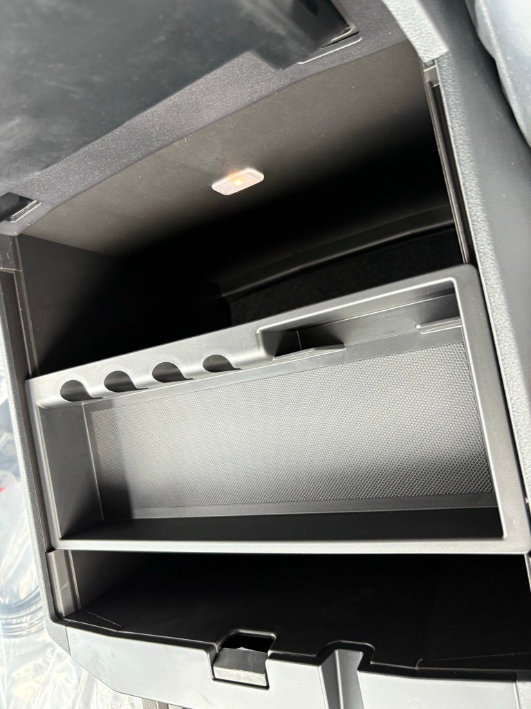 2026 Ford F-350SD Lariat Tremor Black Package