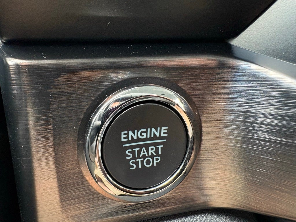 2026 Ford F-350SD Lariat Tremor Black Package