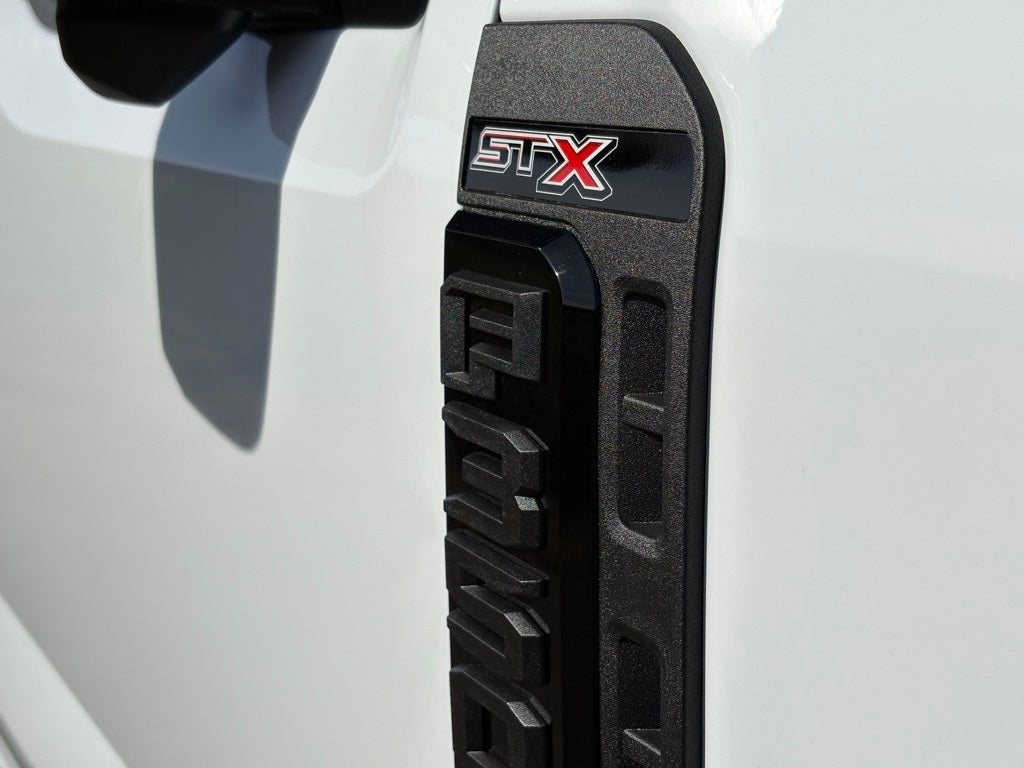 2026 Ford F-350SD XL STX