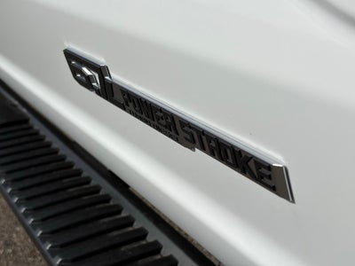 2026 Ford F-350SD XL STX