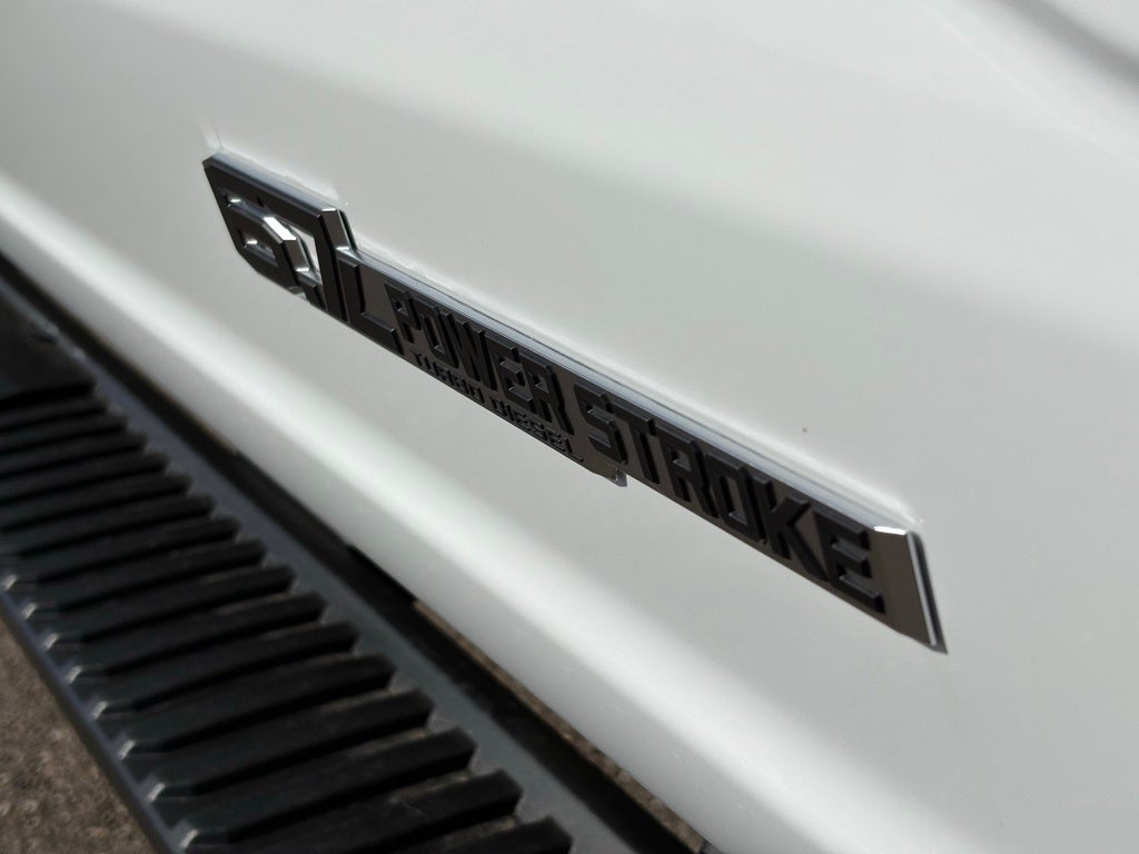 2026 Ford F-350SD XL STX