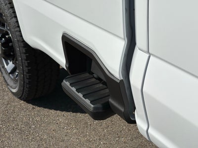 2026 Ford F-350SD XL STX