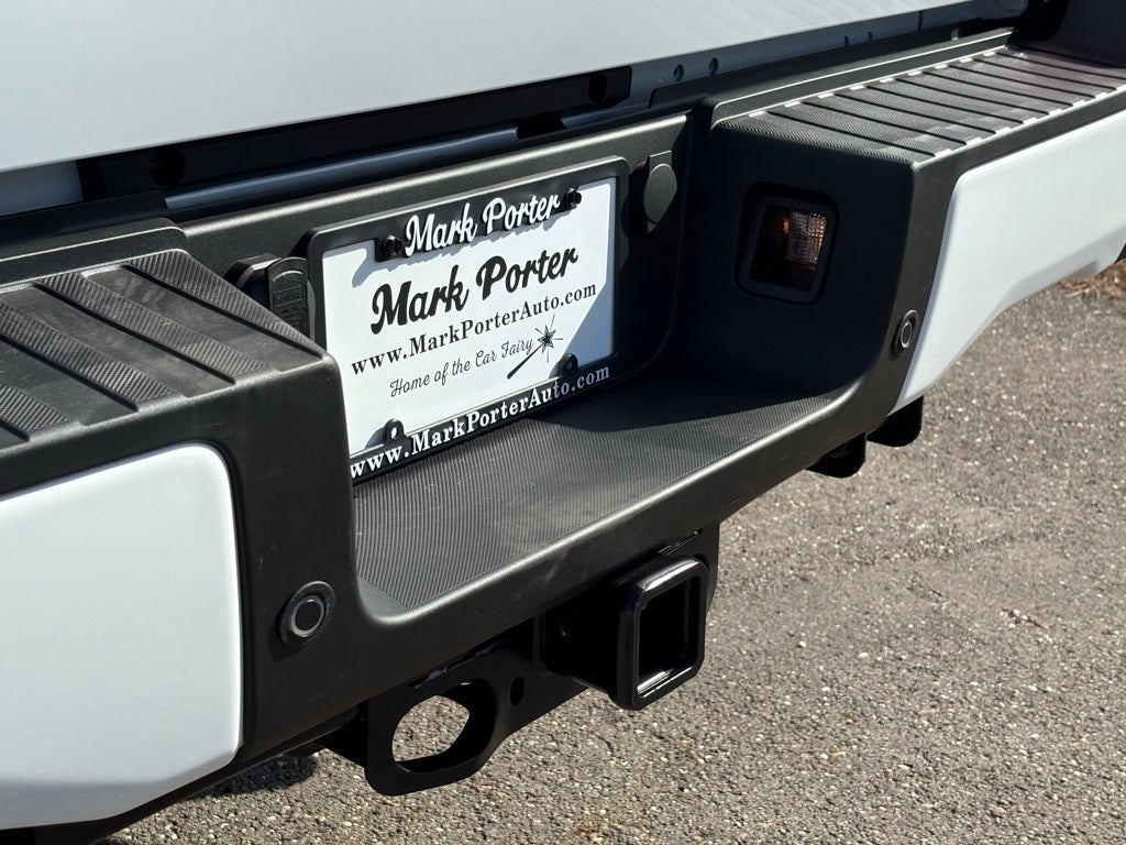 2026 Ford F-350SD XL STX