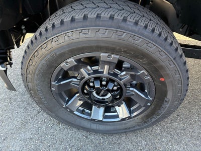 2026 Ford F-350SD XL STX