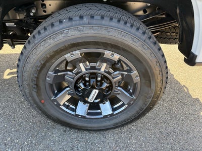 2026 Ford F-350SD XL STX