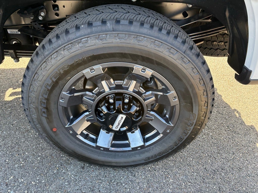 2026 Ford F-350SD XL STX