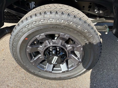 2026 Ford F-350SD XL STX