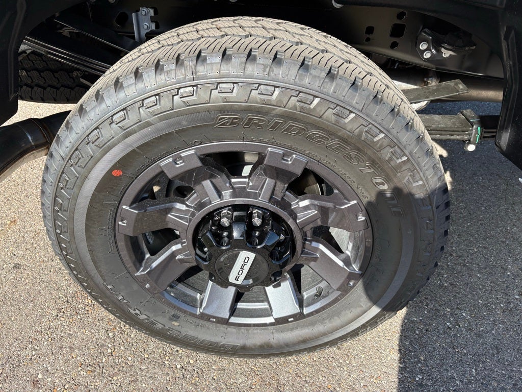 2026 Ford F-350SD XL STX