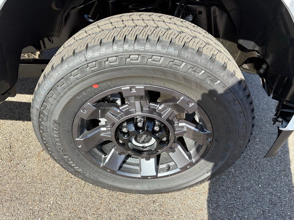 2026 Ford F-350SD XL STX