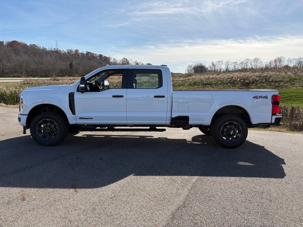 2026 Ford F-350SD XL STX