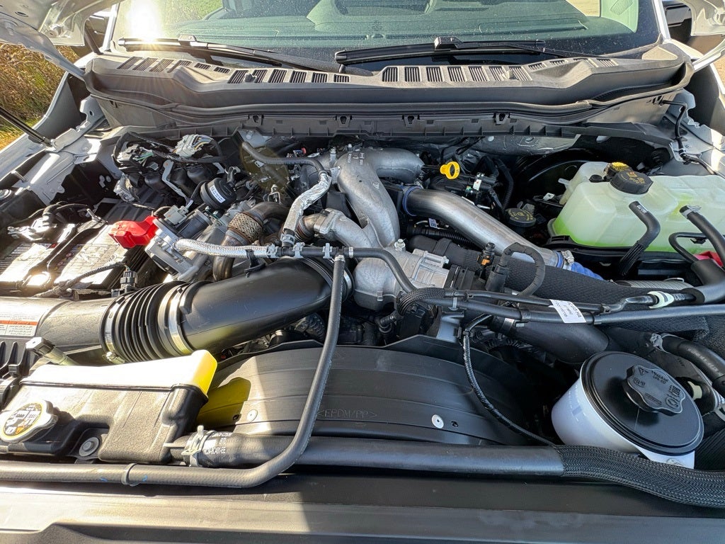 2026 Ford F-350SD XL STX