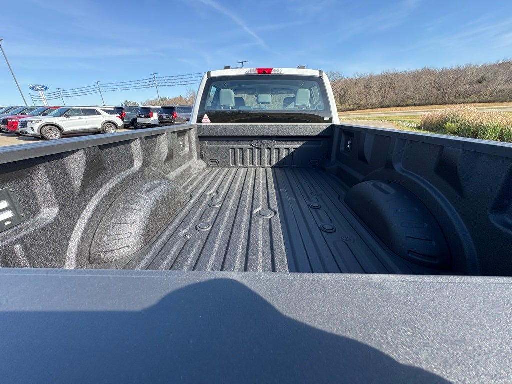 2026 Ford F-350SD XL STX