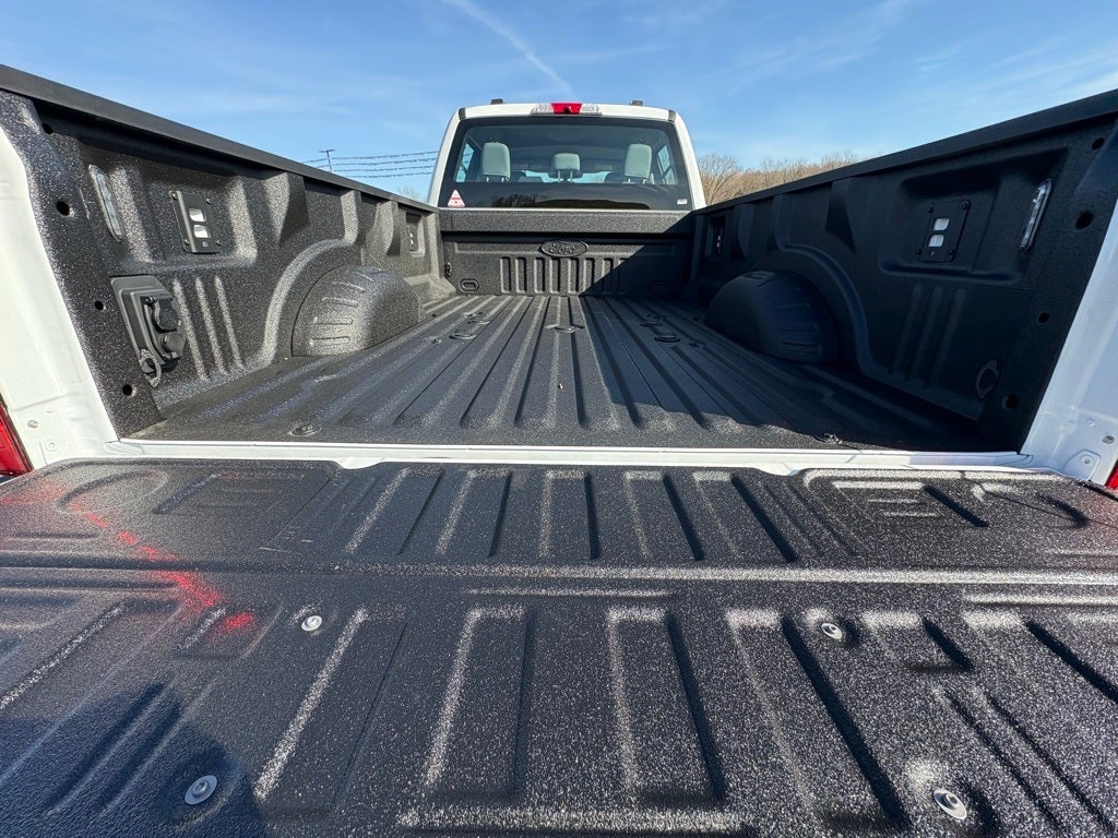 2026 Ford F-350SD XL STX