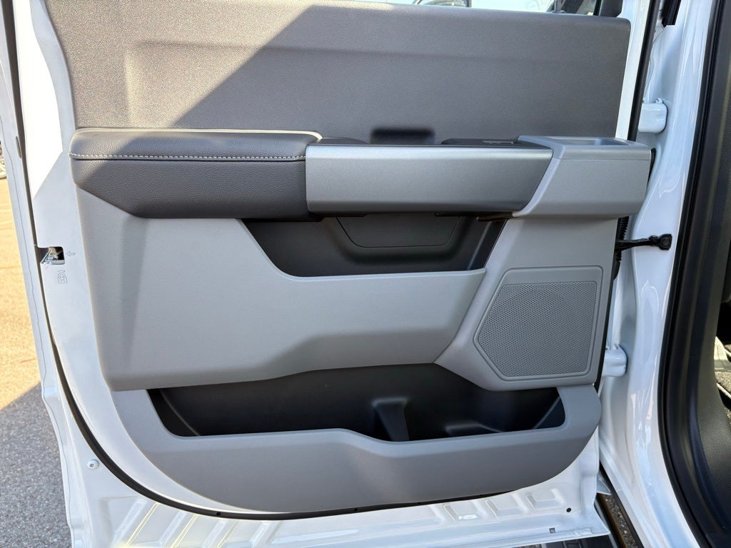 2026 Ford F-350SD XL STX