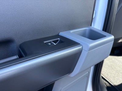 2026 Ford F-350SD XL STX