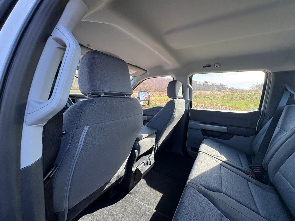 2026 Ford F-350SD XL STX