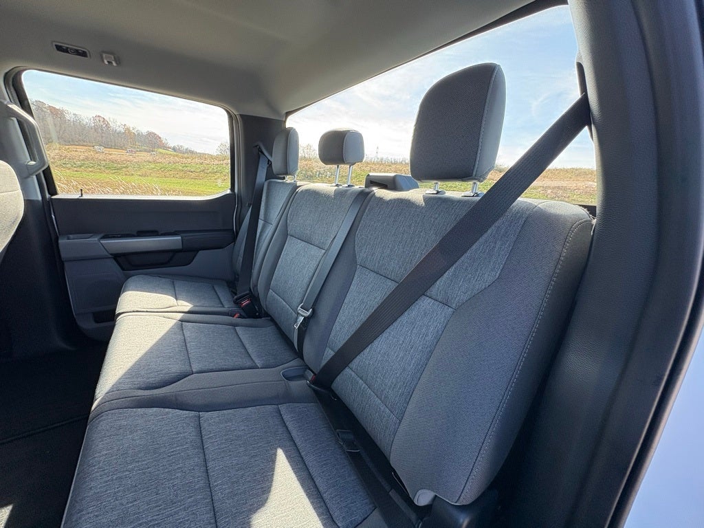 2026 Ford F-350SD XL STX