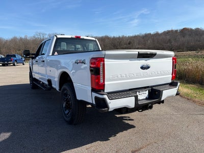 2026 Ford F-350SD XL STX
