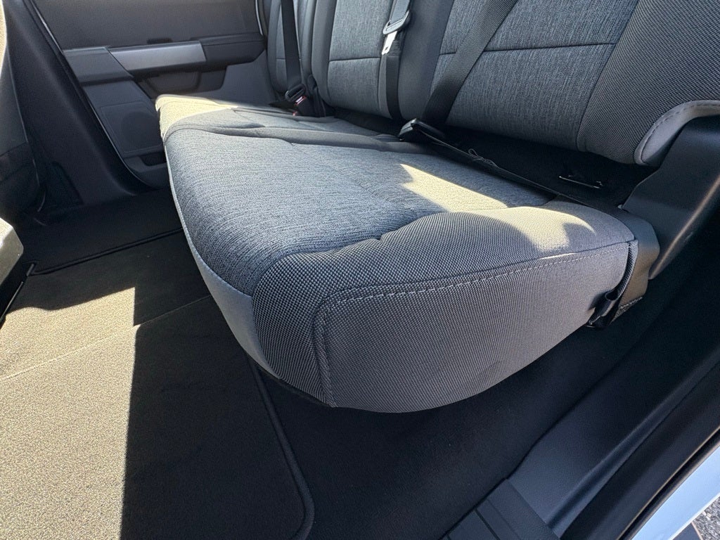 2026 Ford F-350SD XL STX