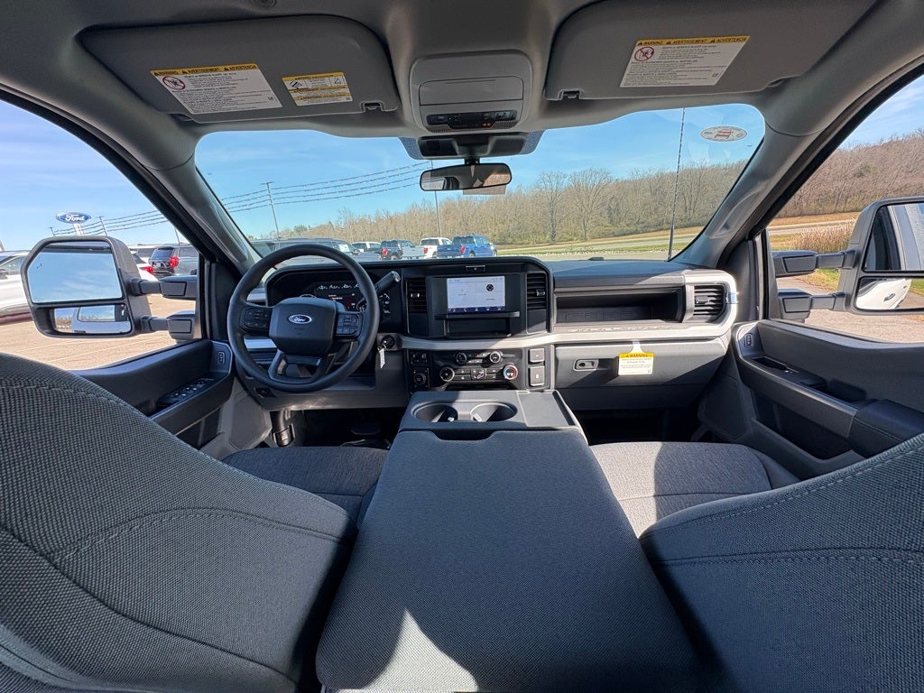 2026 Ford F-350SD XL STX